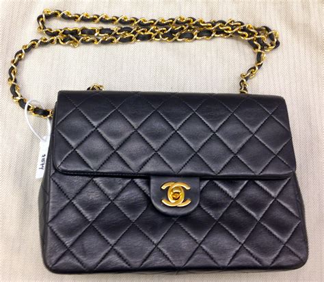 is my chanel bag real or fake|chanel bags vintage authenticity.